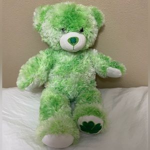 Good Luck Charm Build-a-Bear